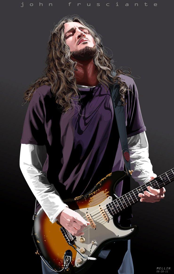 johnfrusciante