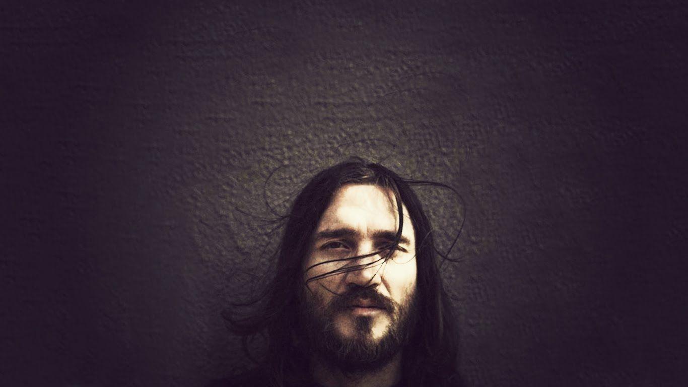 John Frusciante singing Charlie