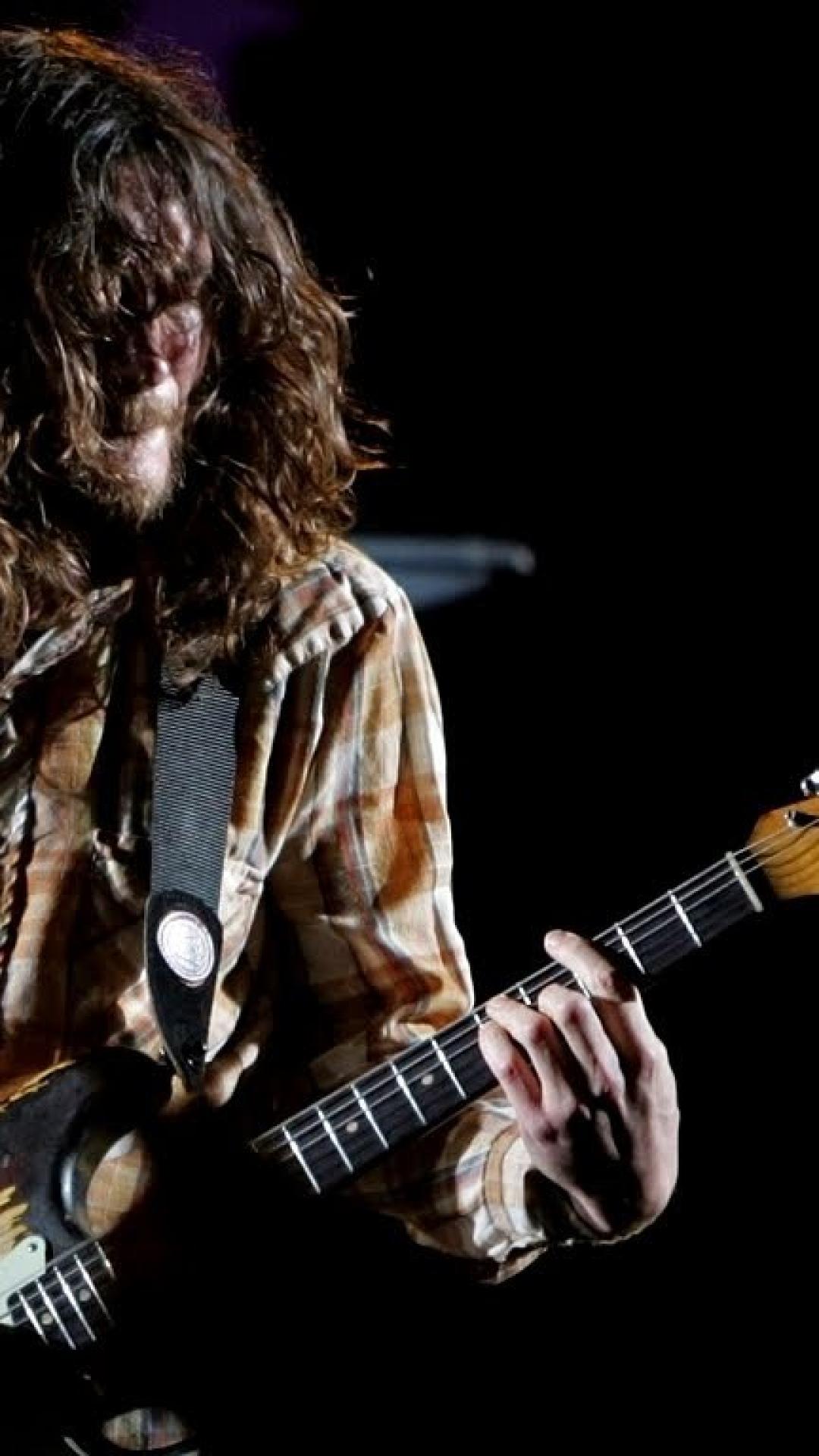 John frusciante 2006 wallpaper