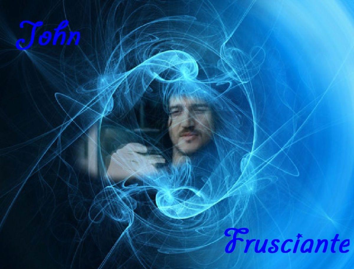 John Frusciante image Ceni Frusciante HD wallpaper and background