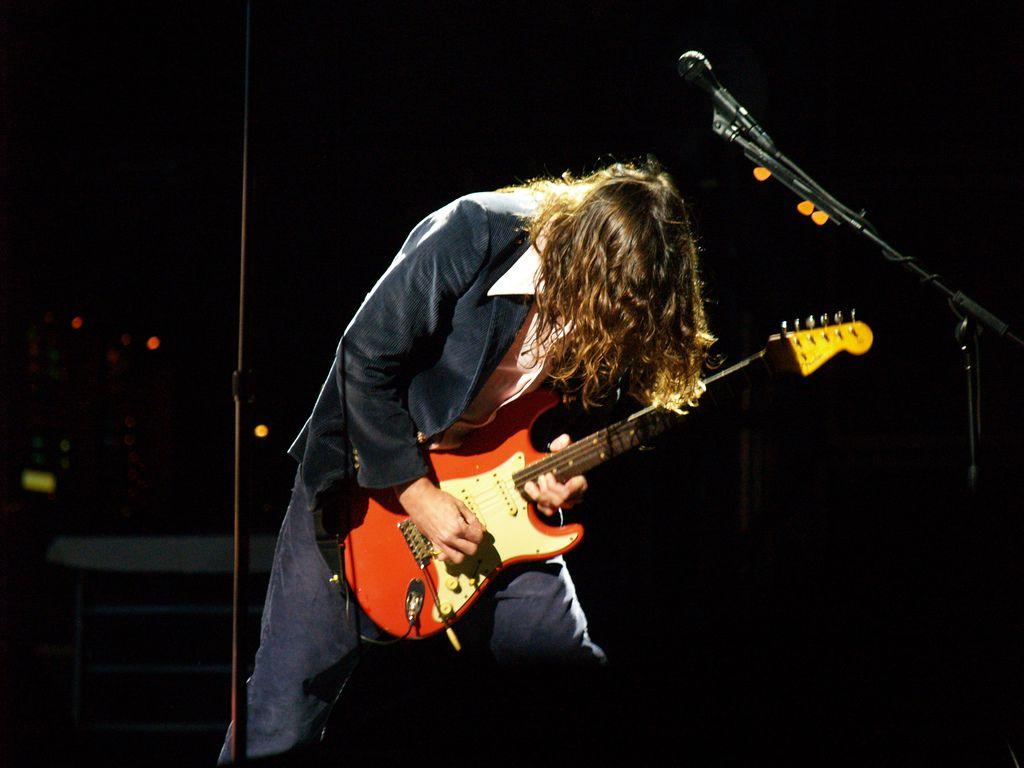 John Frusciante discography