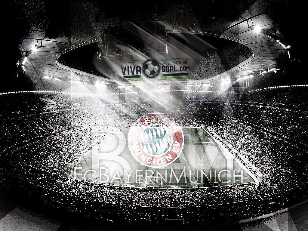 Bayern Munchen Football Club Wallpaper Wallpaper HD