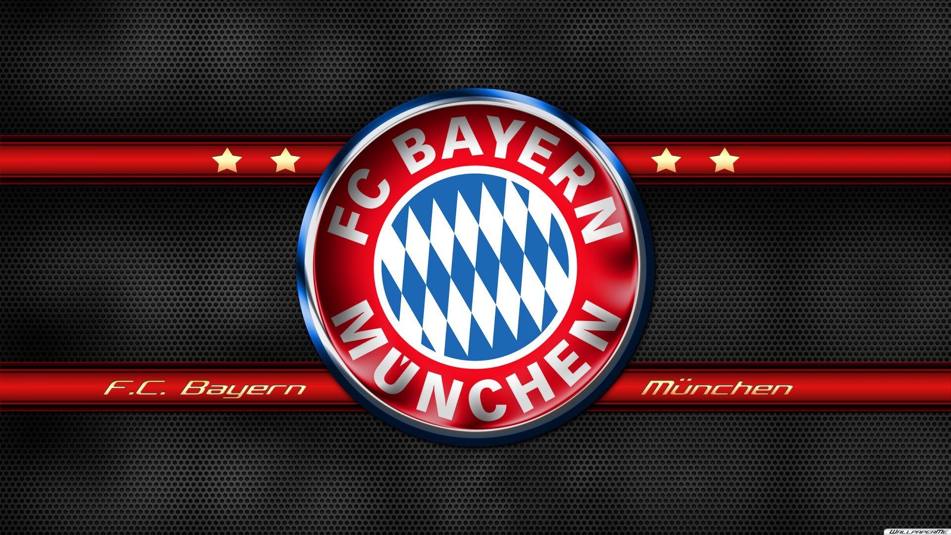 4K Ultra HD FC Bayern Image, Wallpaper for Desktop