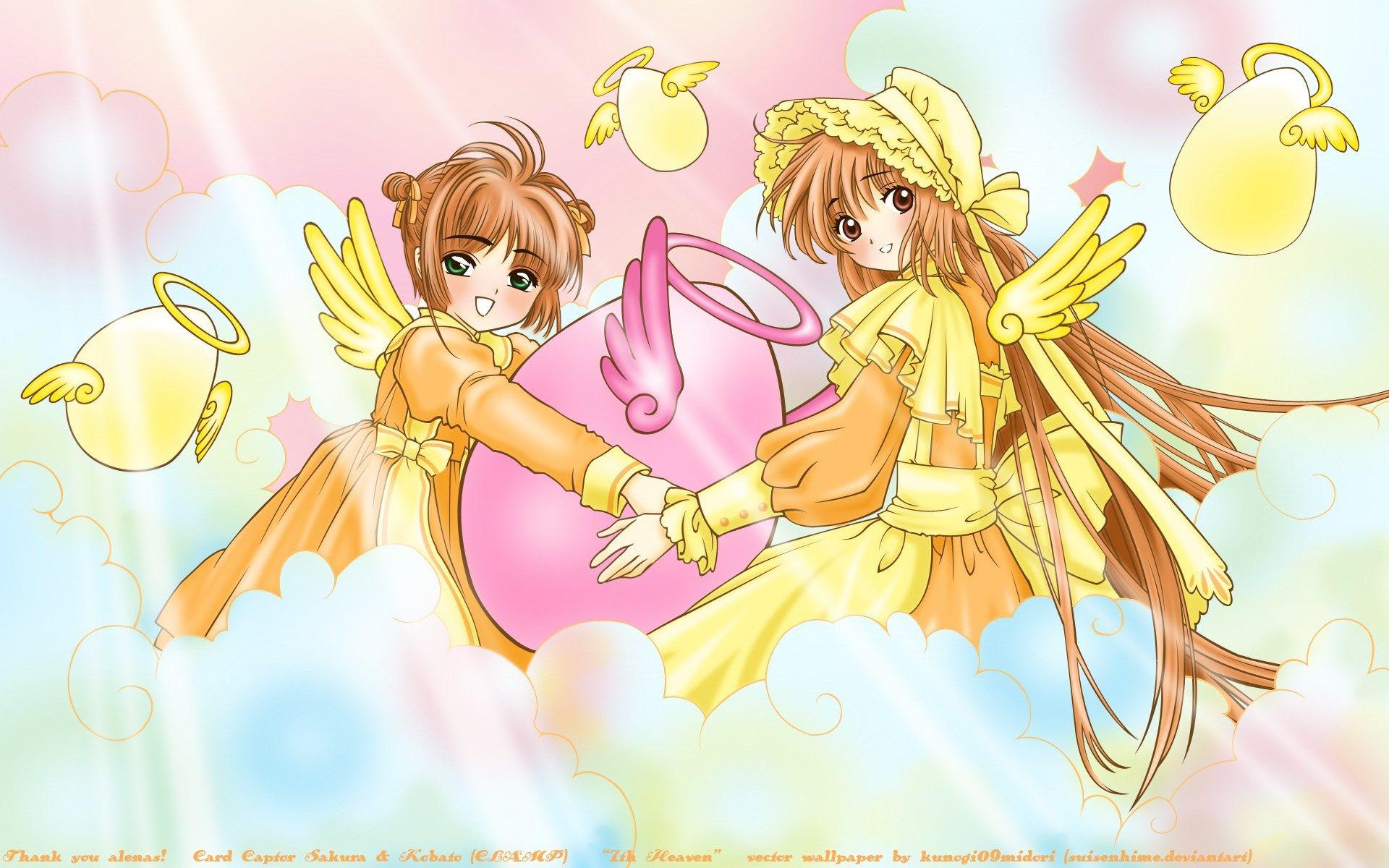1884574, cardcaptor sakura category desktop cardcaptor