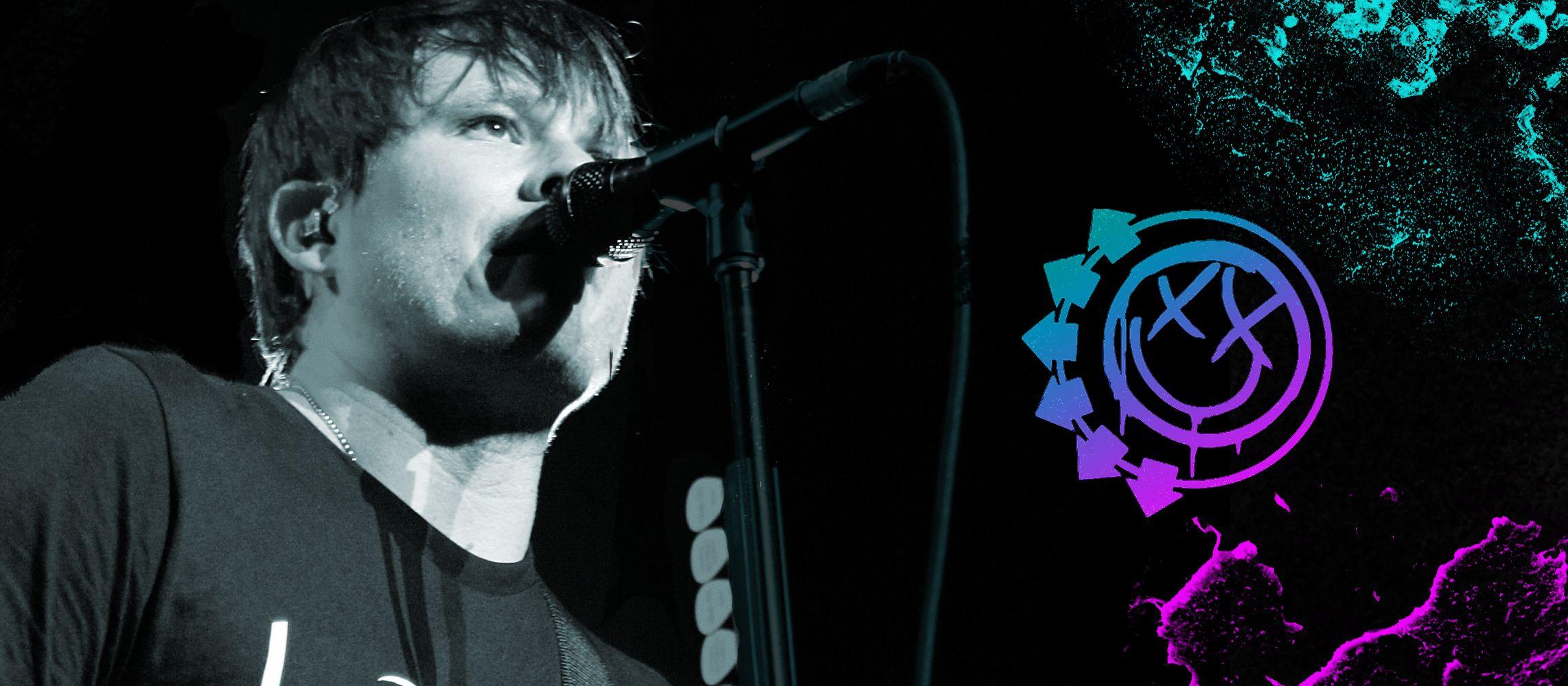 Tom DeLonge Wallpapers - Wallpaper Cave