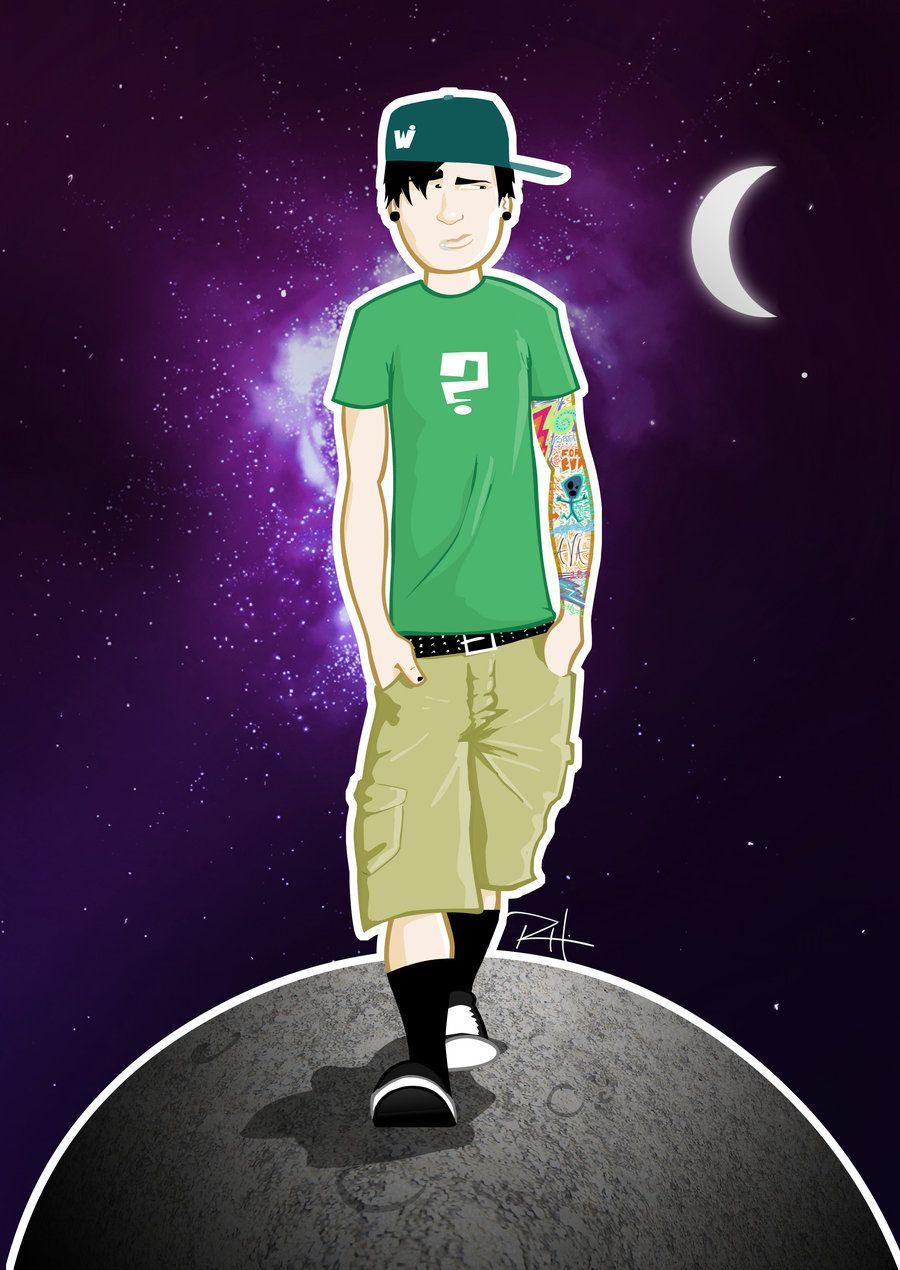 Tom Delonge