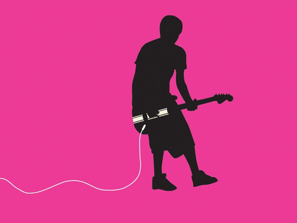 Tom DeLonge Wallpapers - Wallpaper Cave