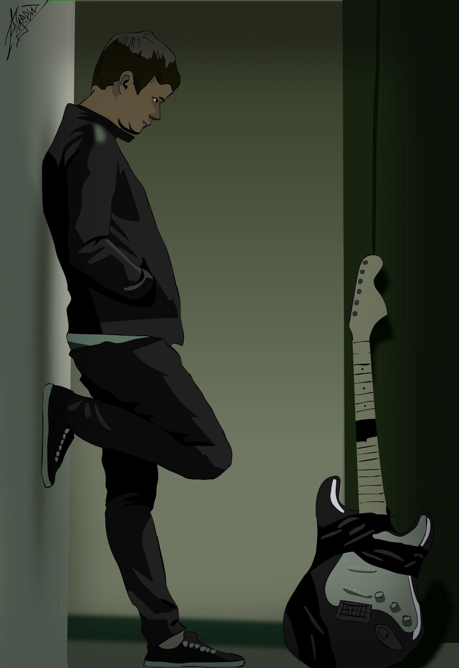 Tom DeLonge
