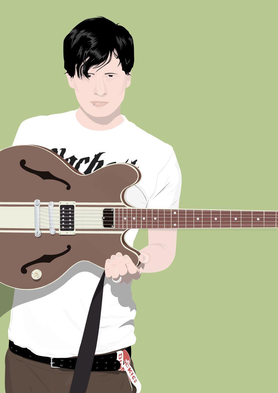Tom DeLonge Wallpapers - Wallpaper Cave