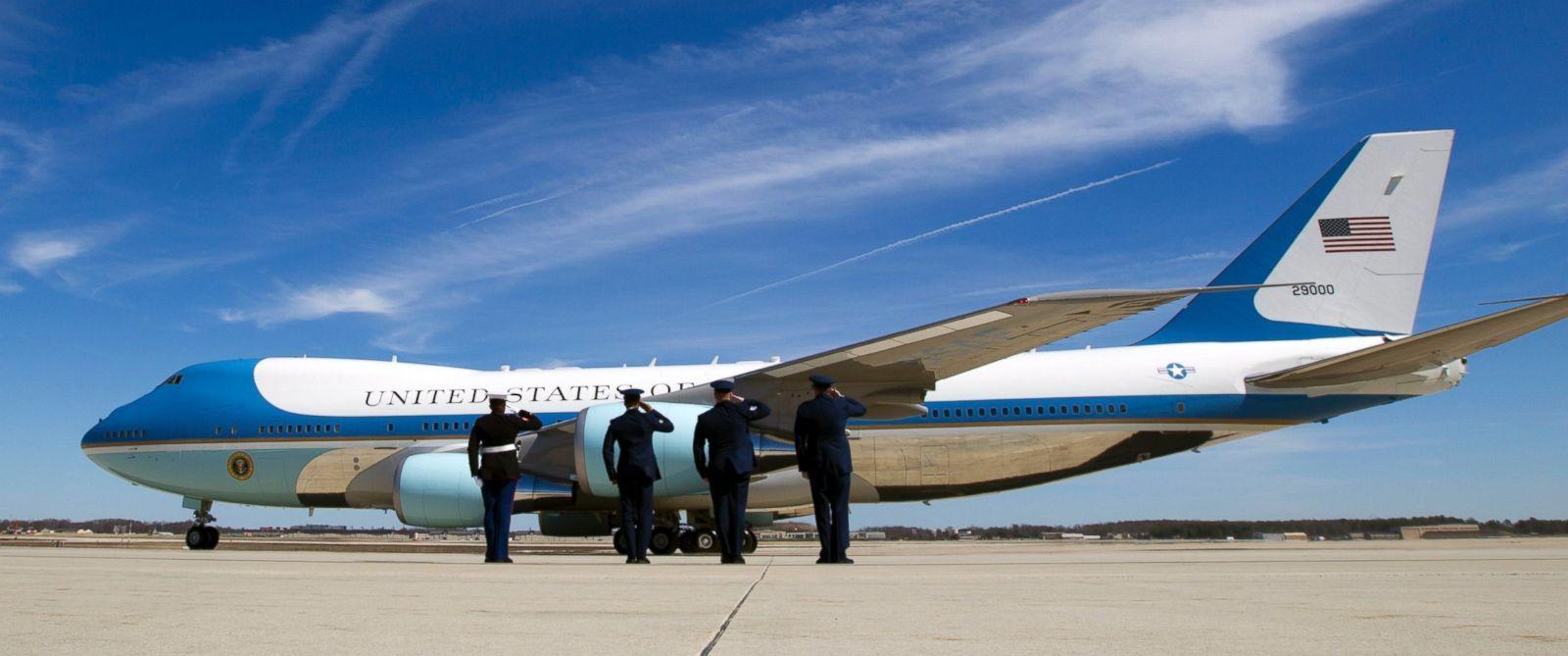 Air Force One wallpaper, Military, HQ Air Force One pictureK