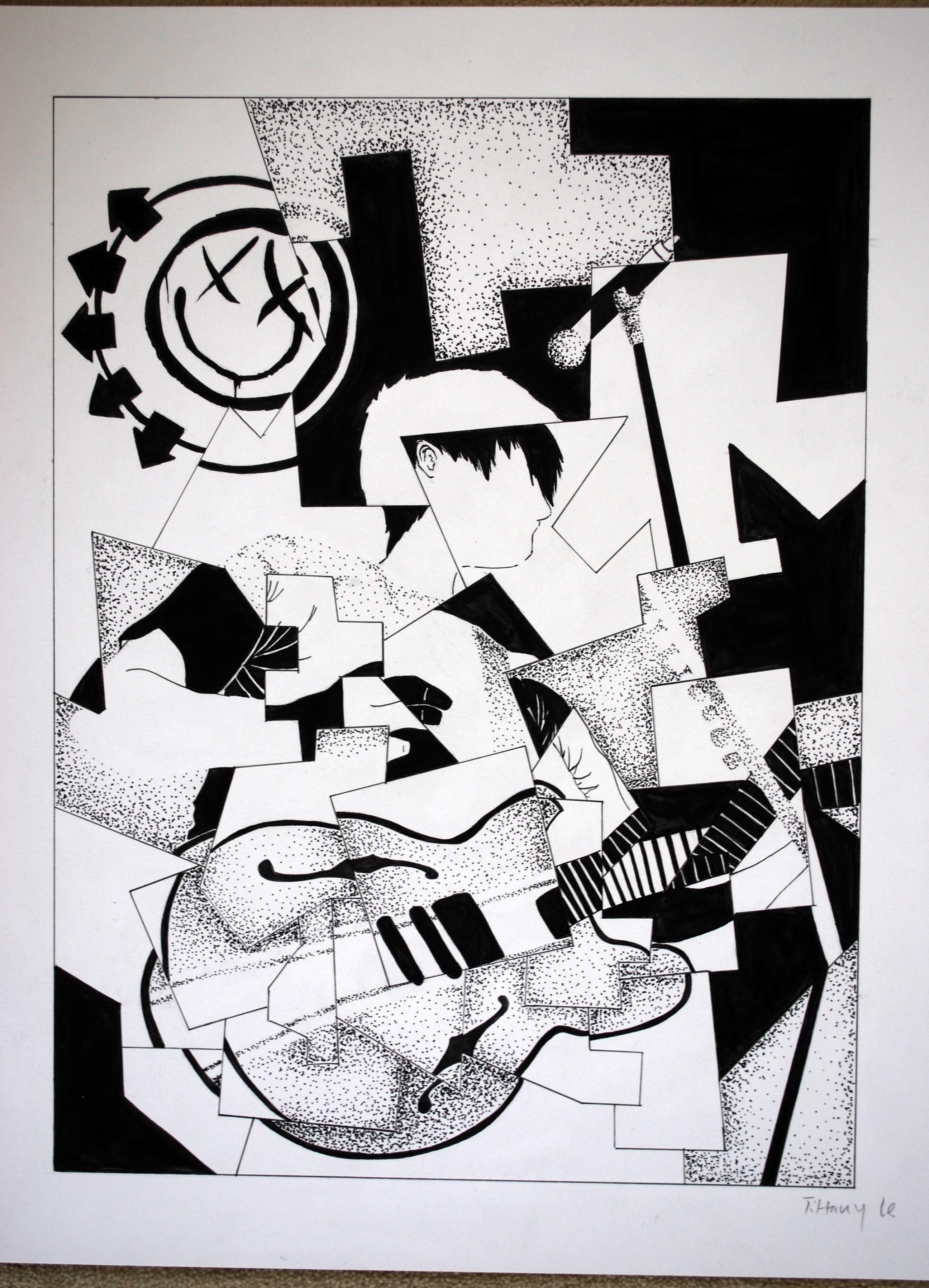 Tom DeLonge Wallpapers - Wallpaper Cave