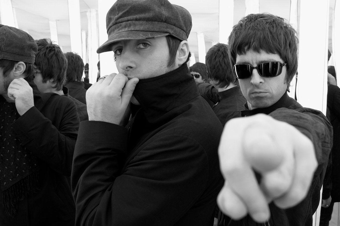 Noel Gallagher: “Liam is just f*cking annoying”