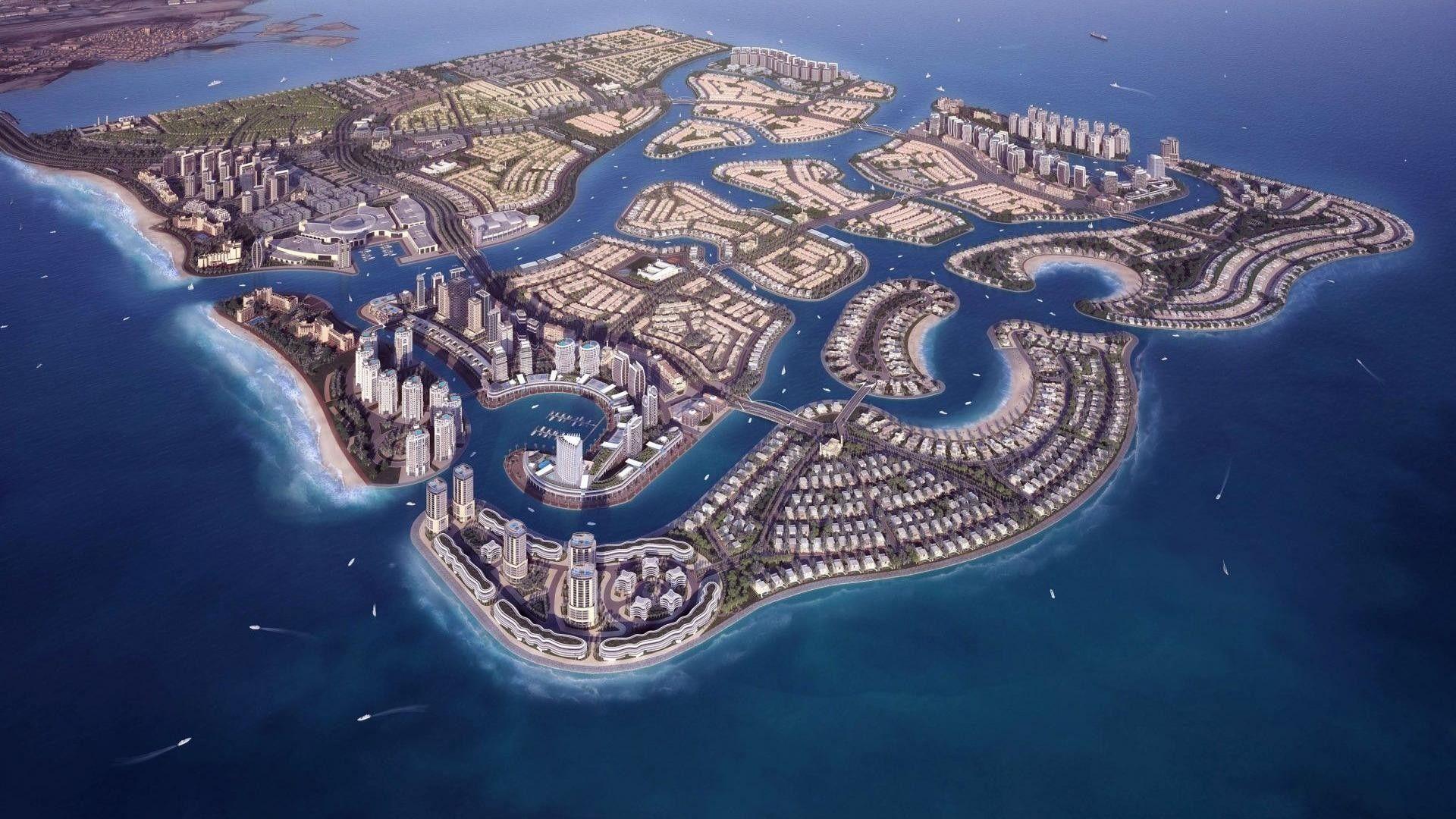 Houses: Wonderful Community Islands Baharain Bahrain Manama House