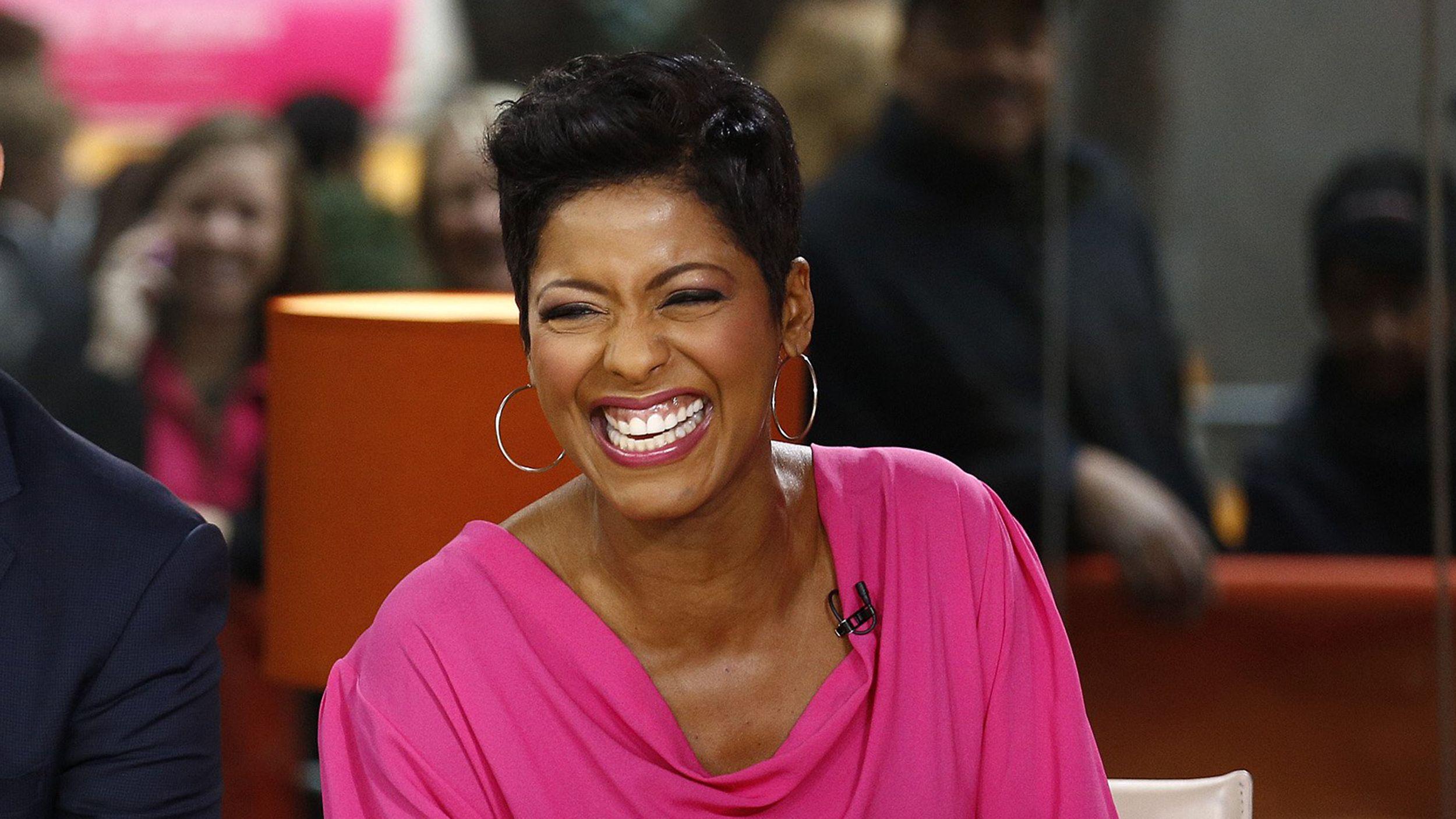 Tamron Hall HD Wallpaper. Best Quality HD Desktop Wallpaper