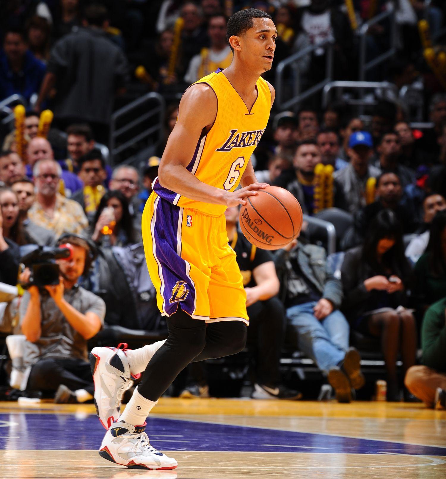 Jordan Clarkson Wallpapers - Wallpaper Cave