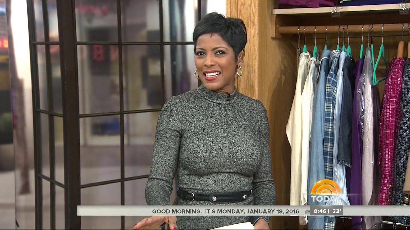 NYC Newswomen: Tamron Hall, Natalie Morales, & Dylan Dreyer