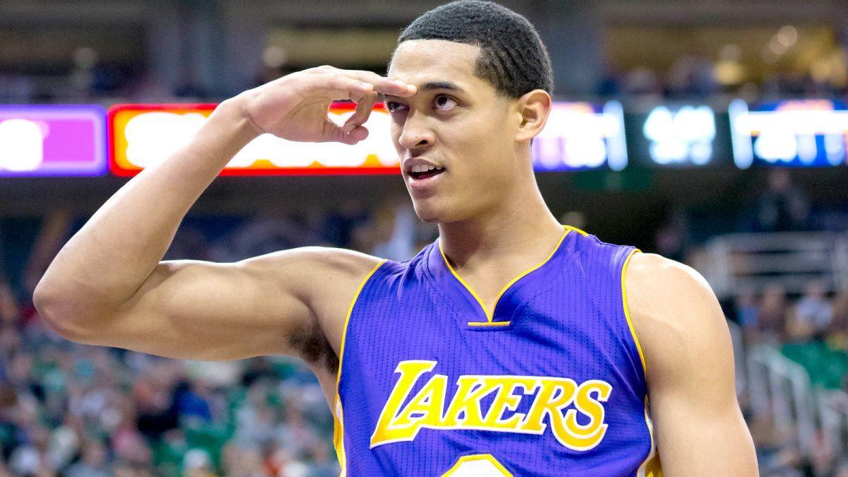 Jordan Clarkson Wallpapers - Wallpaper Cave