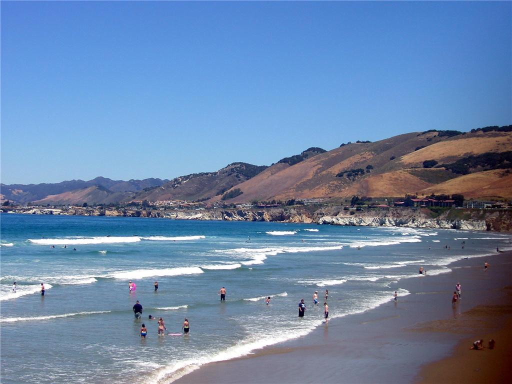 Solar Way, Pismo Beach, CA 93449