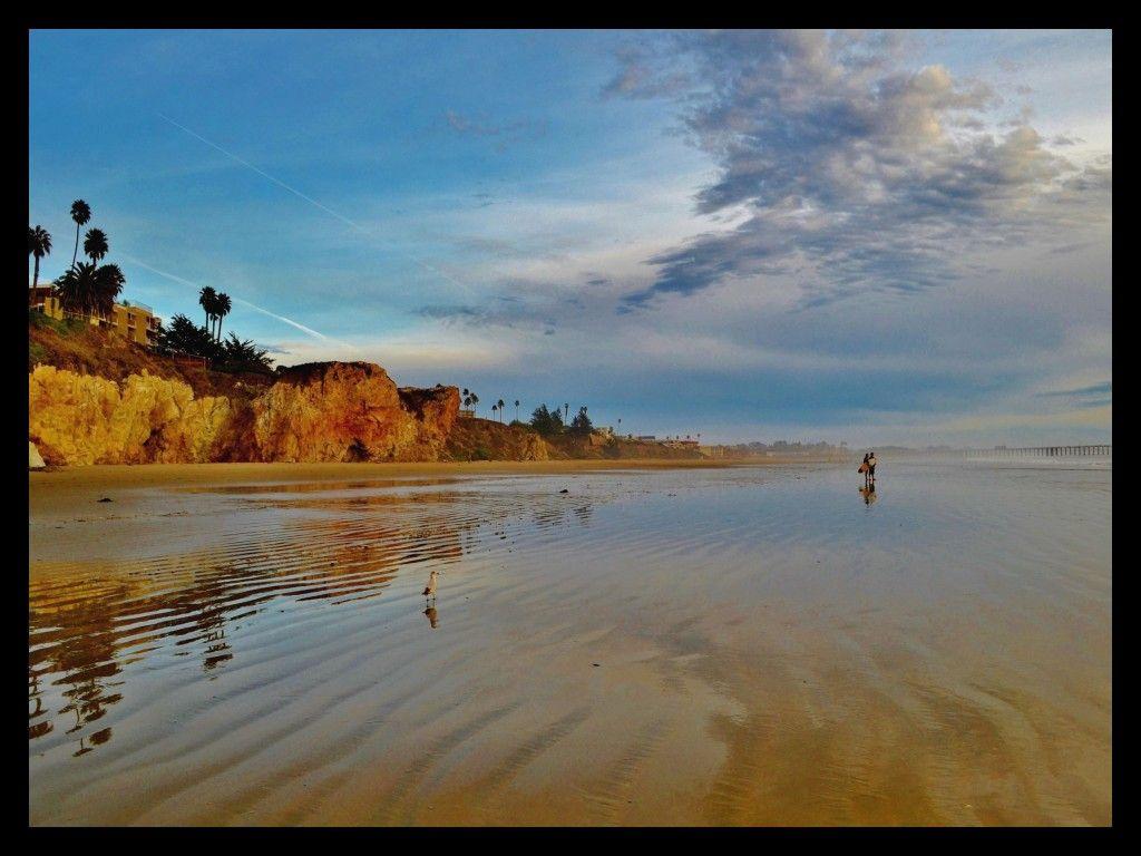 Pismo Beach 861 Wallpaper HD
