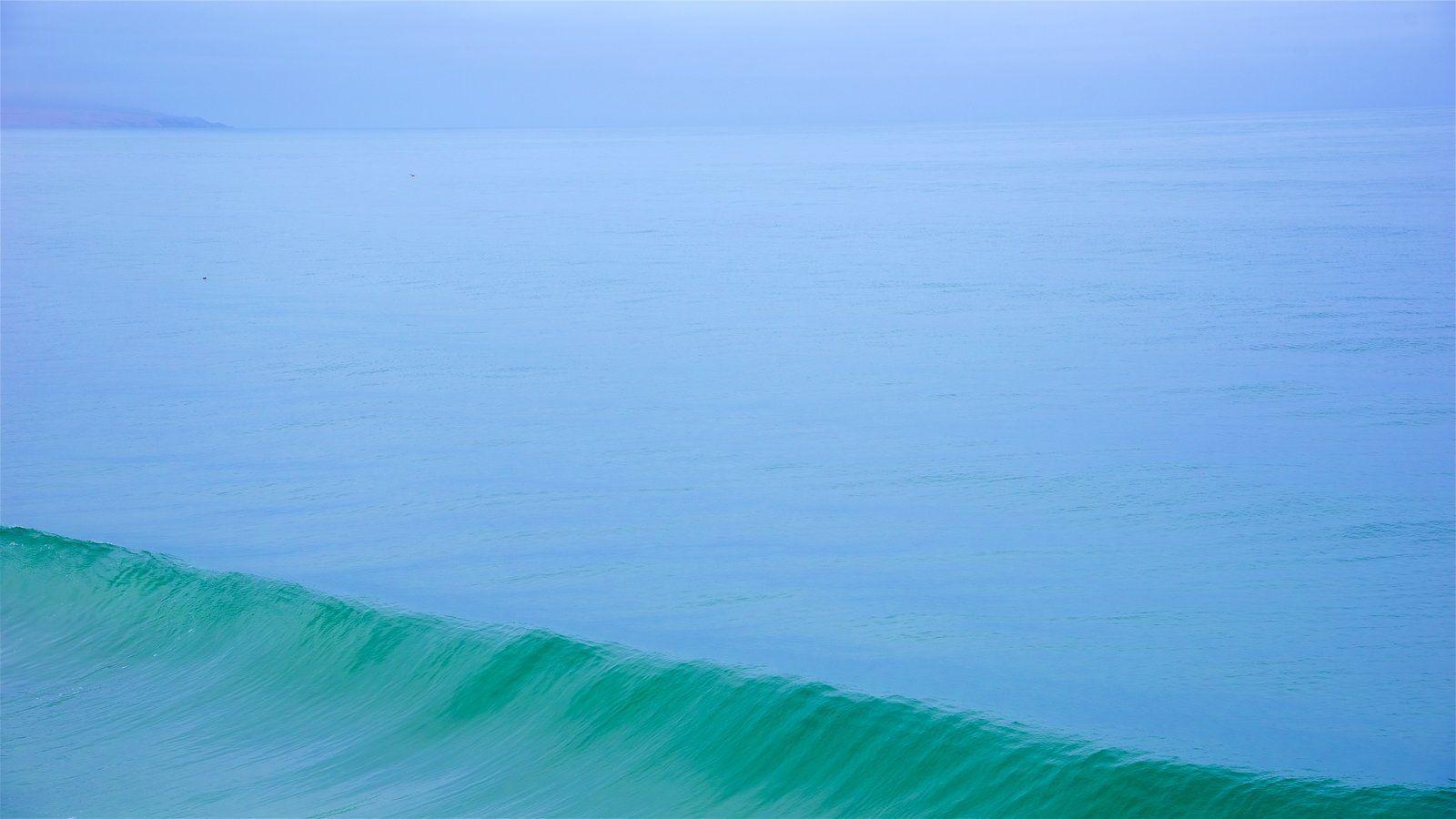 Coastal Picture: View Image of Pismo Beach
