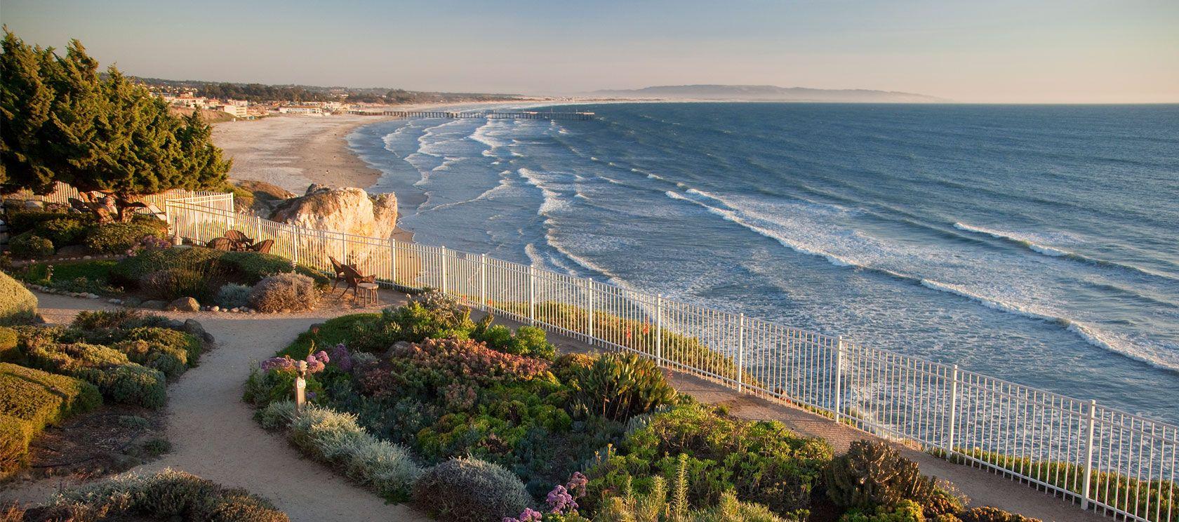 Hotel, Hotels Pismo Beach Style Home Design Modern To Hotels