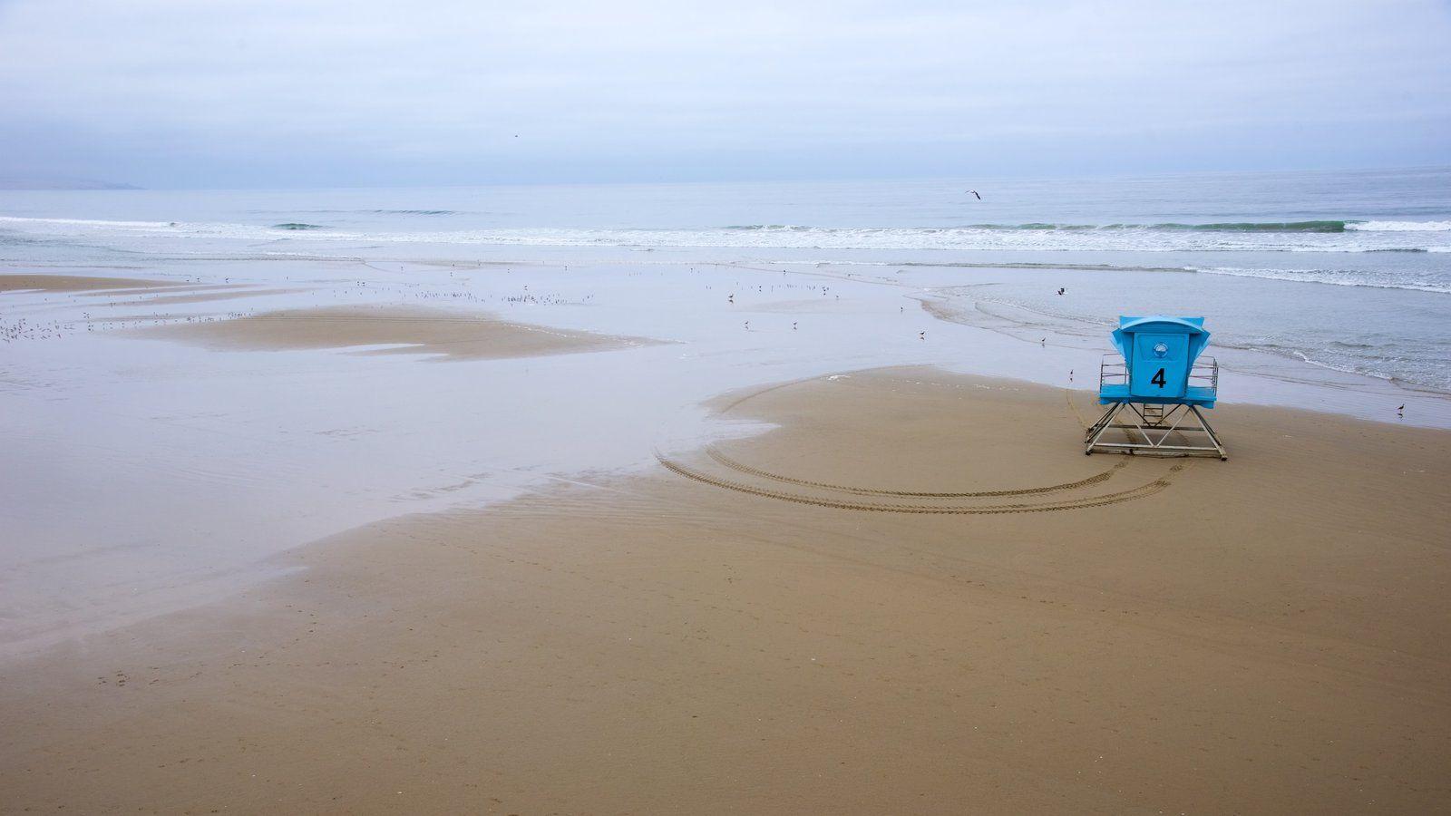 Pismo Beach Picture: View Photo & Image of Pismo Beach