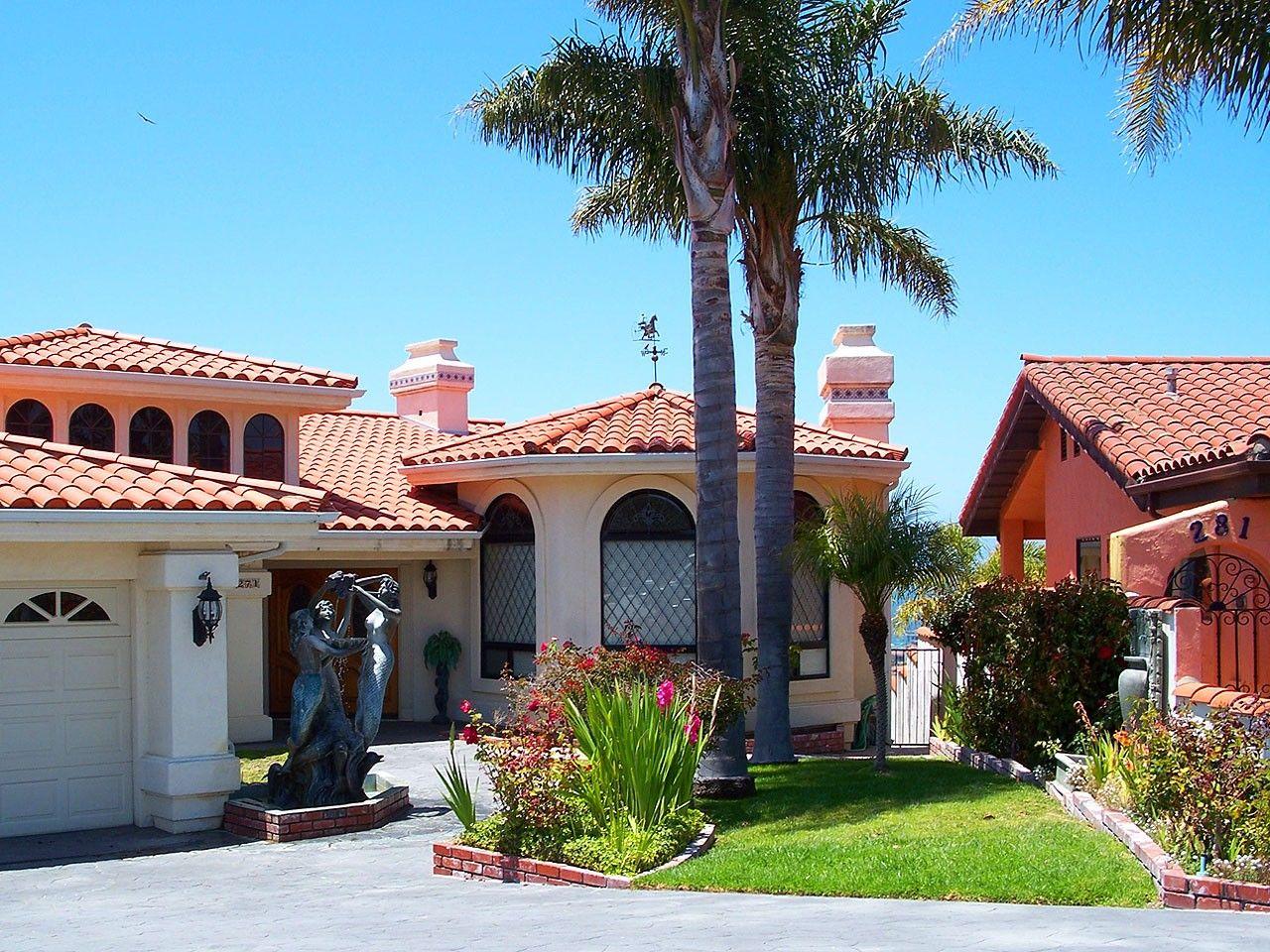 Pismo Beach Wallpapers Wallpaper Cave