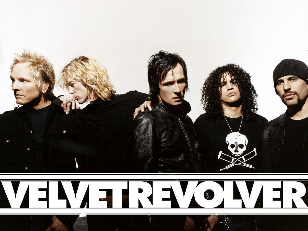 velvet revolver new song