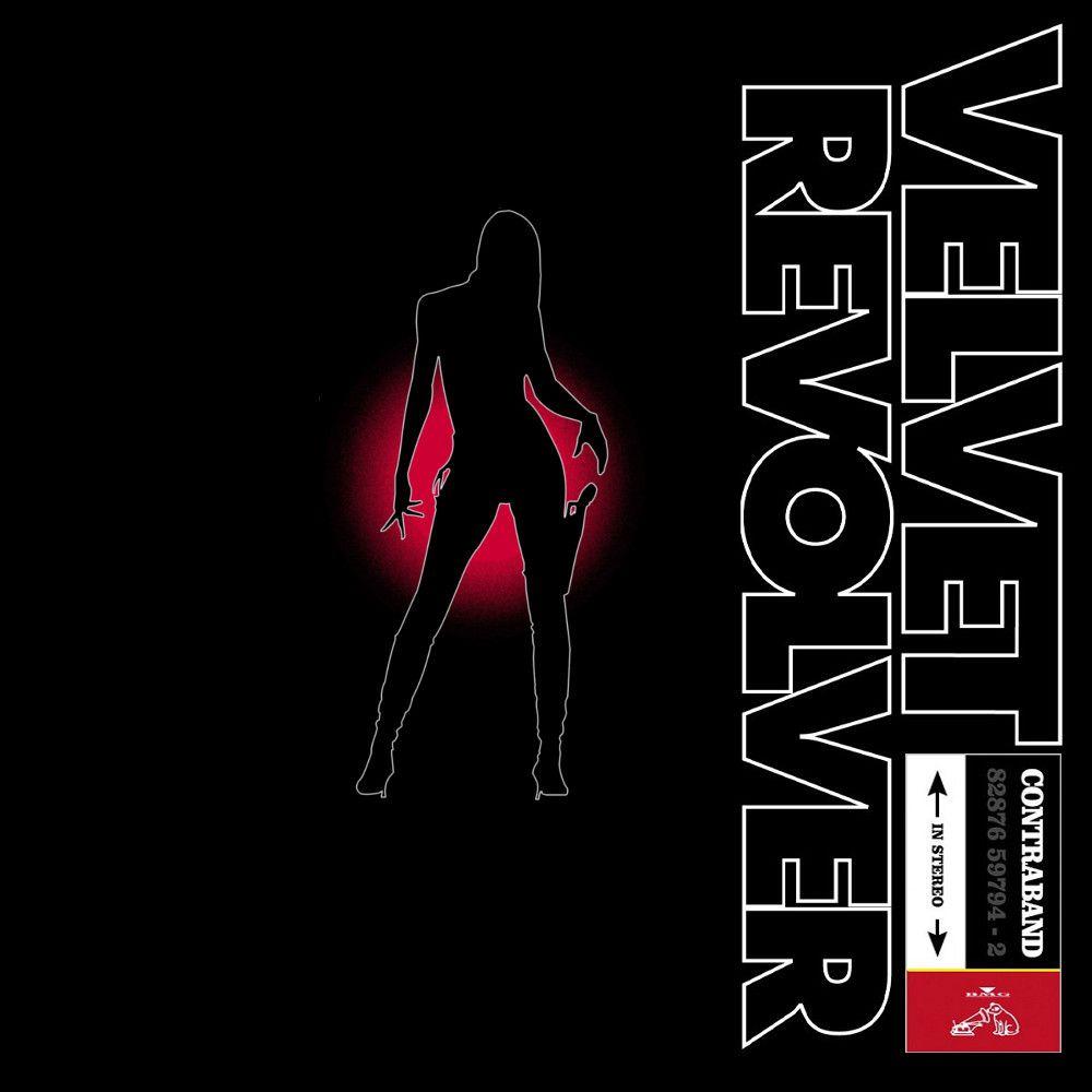 Velvet Revolver Wallpapers Wallpaper Cave