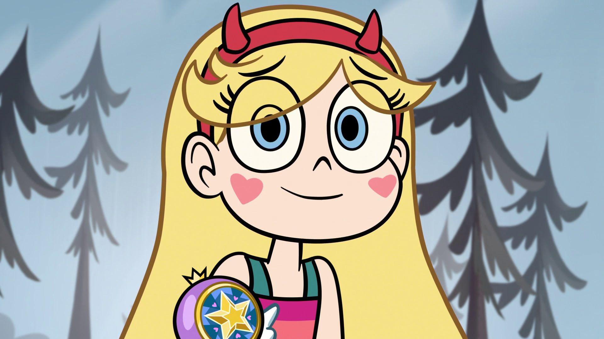 Star vs The Forces Of Evil Review!! Is it a good show?