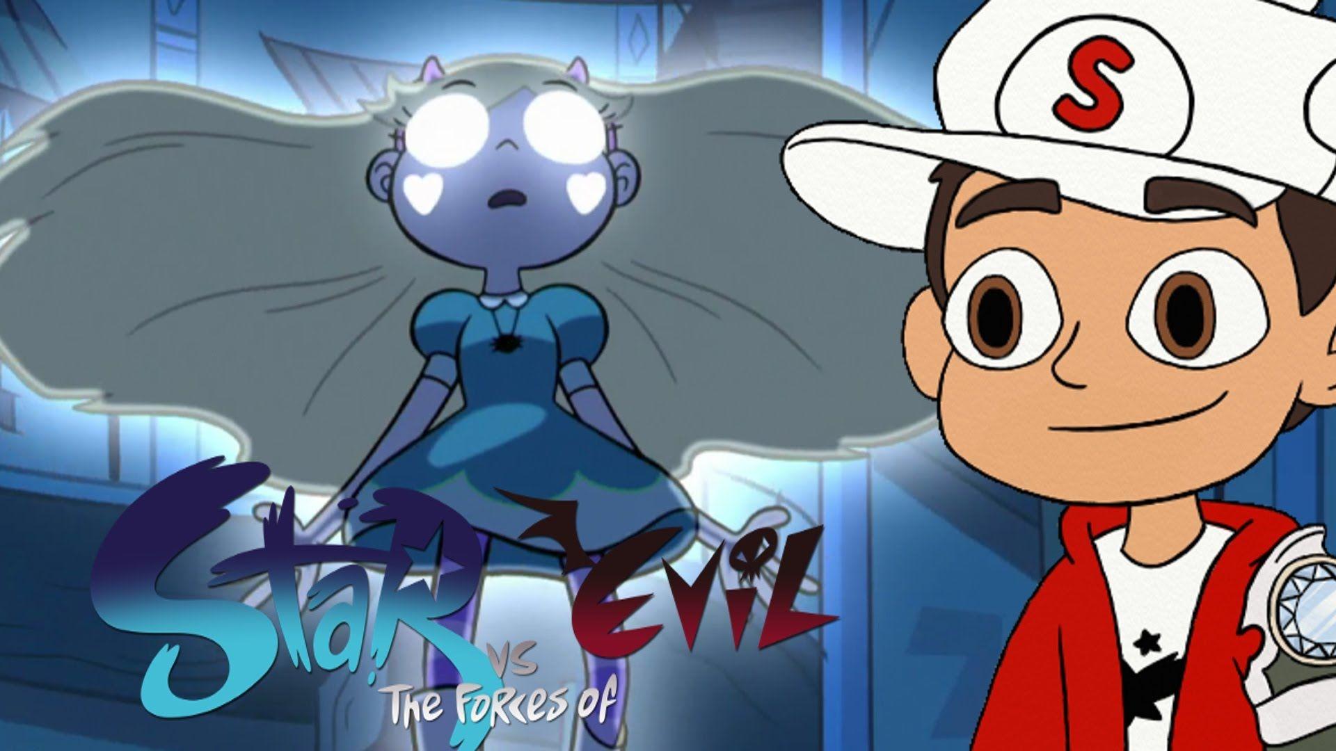 Star VS. The Forces of Evil: Season 2 Episode 1 REACTION AND