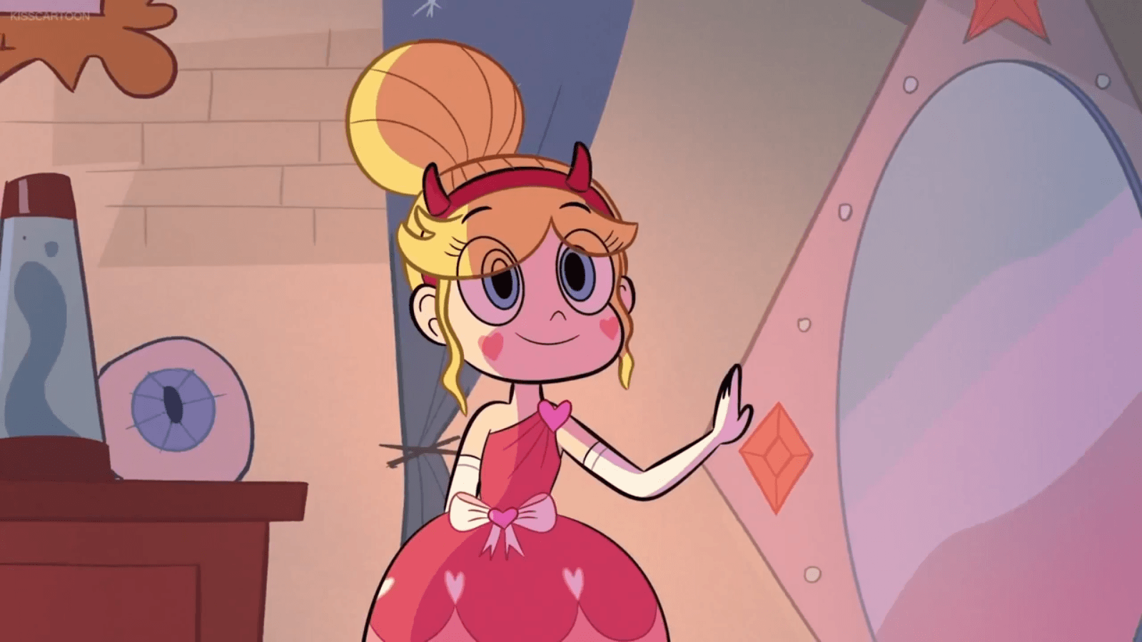 Star Vs. the Forces of Evil Wallpaper!