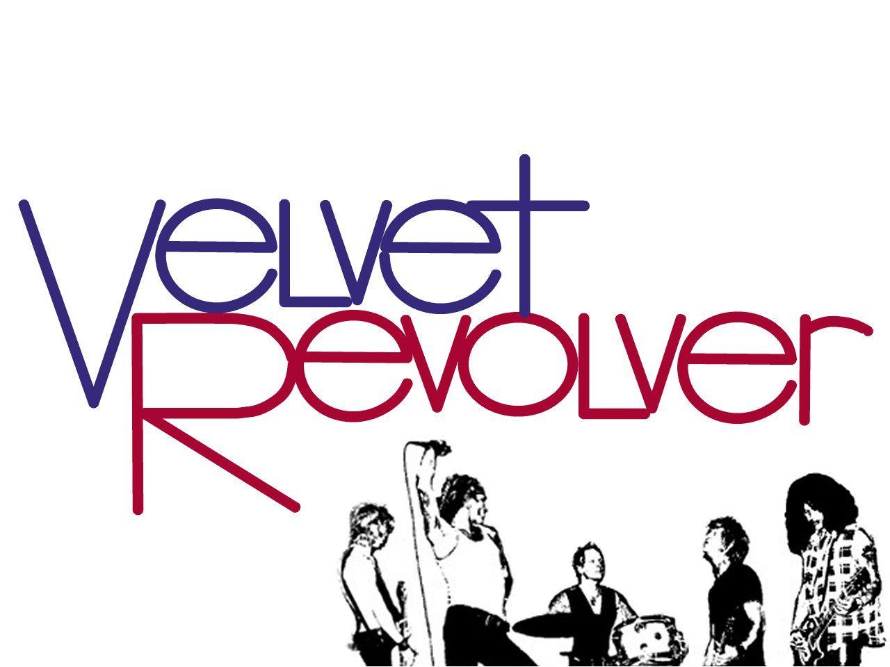 Velvet Revolver Wallpapers - Wallpaper Cave