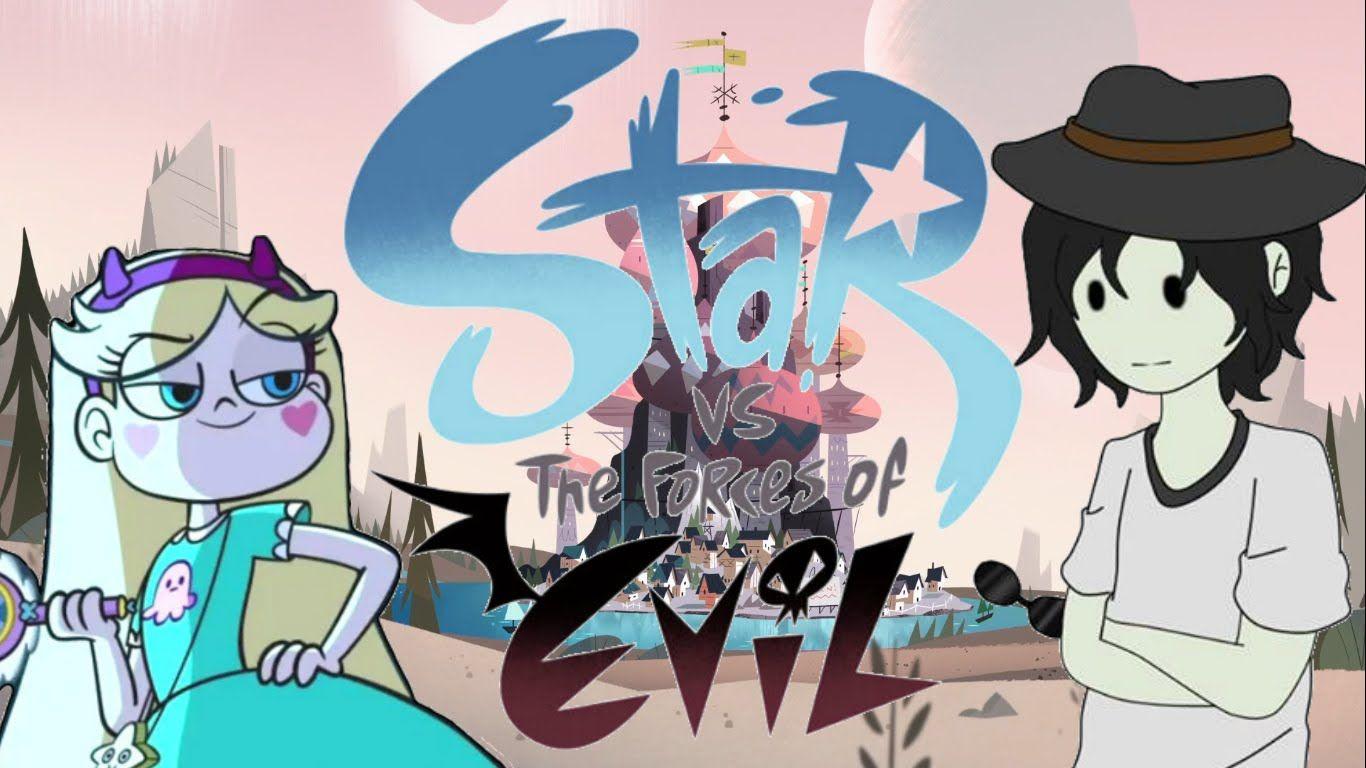 Songs in Star VS The Forces Of Evil #PhilElMago #EnLaOpinionDe