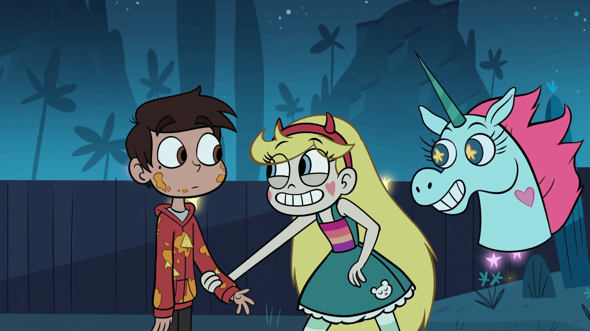 Here's Why You Should Catch Up on 'Star vs. The Forces of Evil