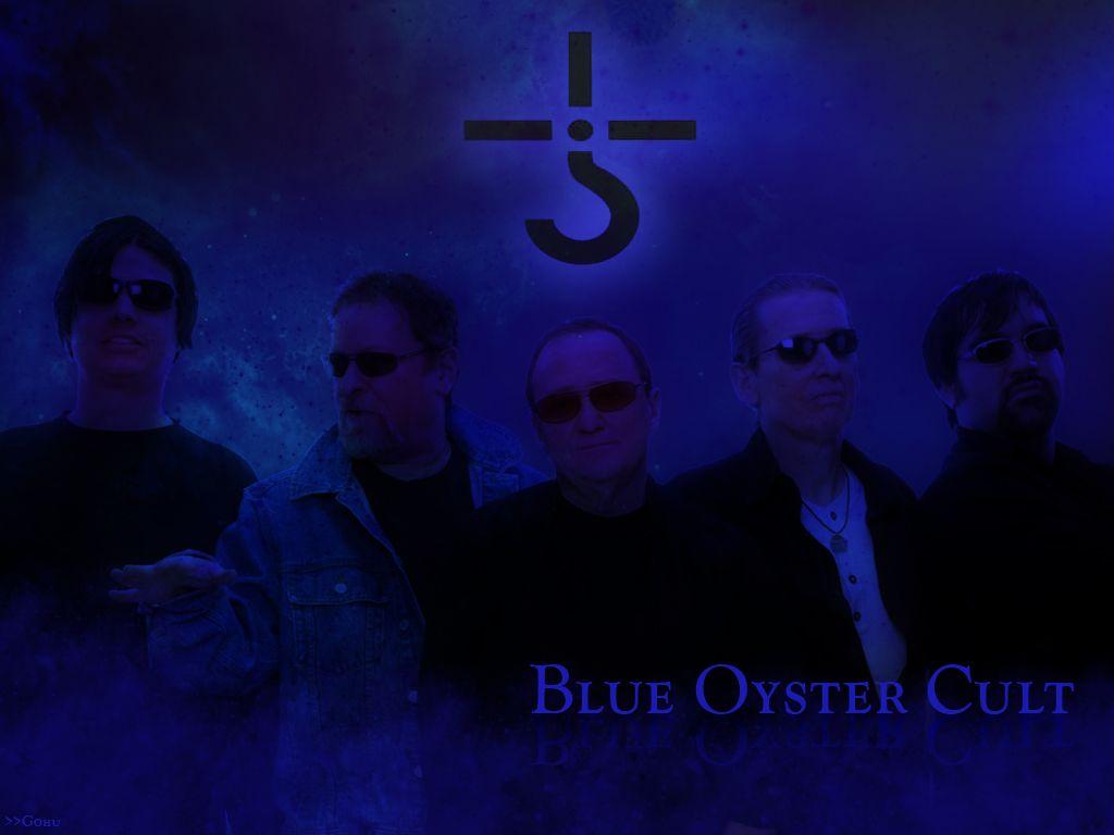 Blue Oyster Cult Wallpaper