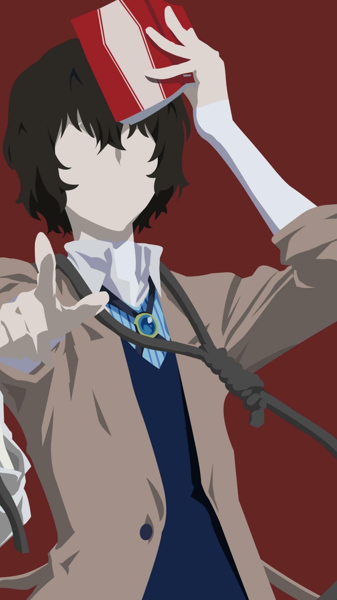 Dazai Wallpapers - Wallpaper Cave