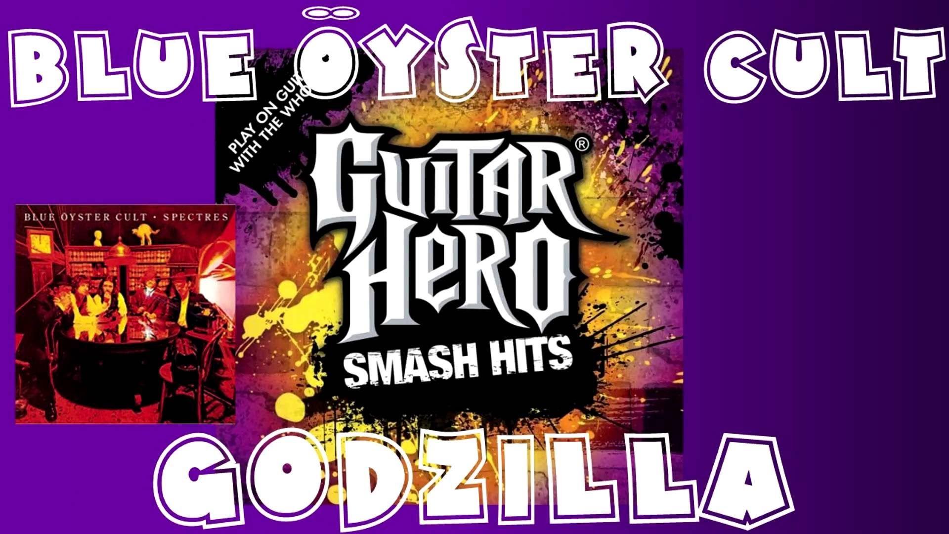 Blue Öyster Cult Hero Smash Hits Expert Full