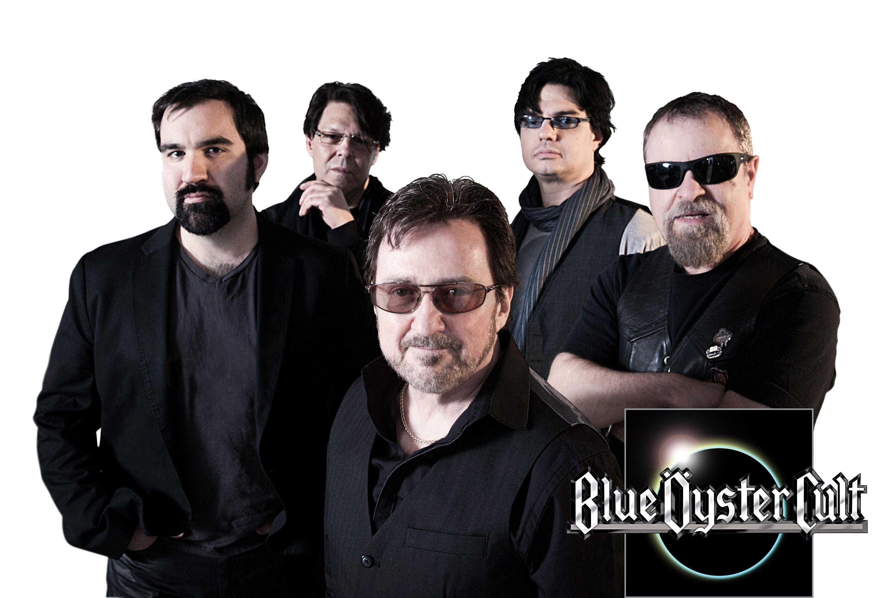 Blue Oyster Cult « Resource Entertainment