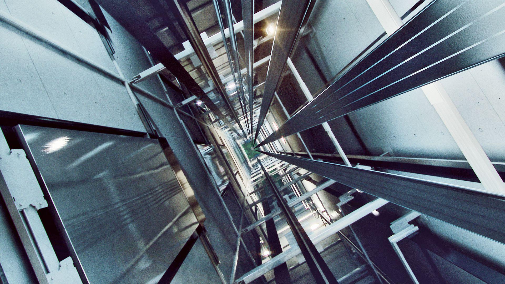Elevator Testing and Safety Inspection Services | TÜV Rheinland