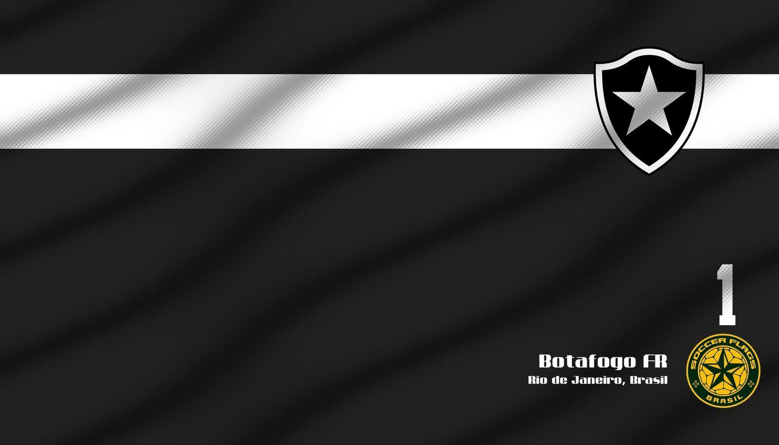 Botafogo Coisas De Meninas 1600x914 #botafogo