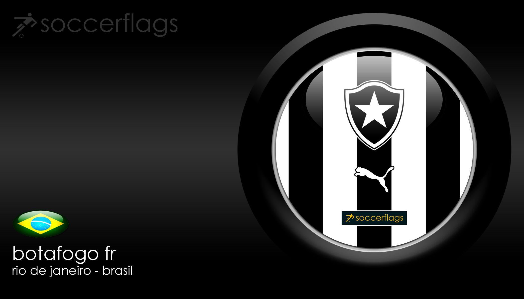 Botafogo FR mais Wallpaper e baixe de graça em nosso Blog