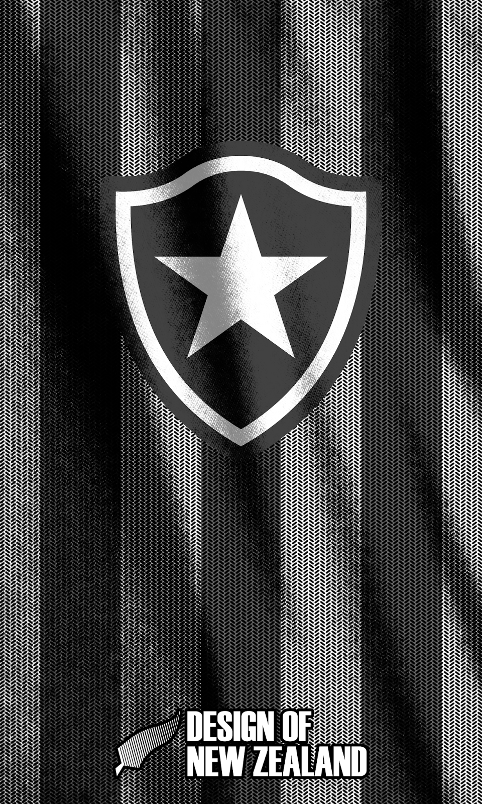 DNZ Soccer Flags: Wallpaper: Colo Colo 1 X 1 Botafogo