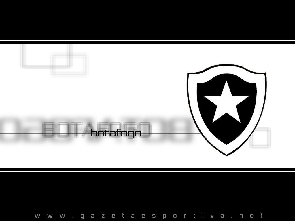 Papel de Parede Botafogo Wallpaper para Download no Celular ou