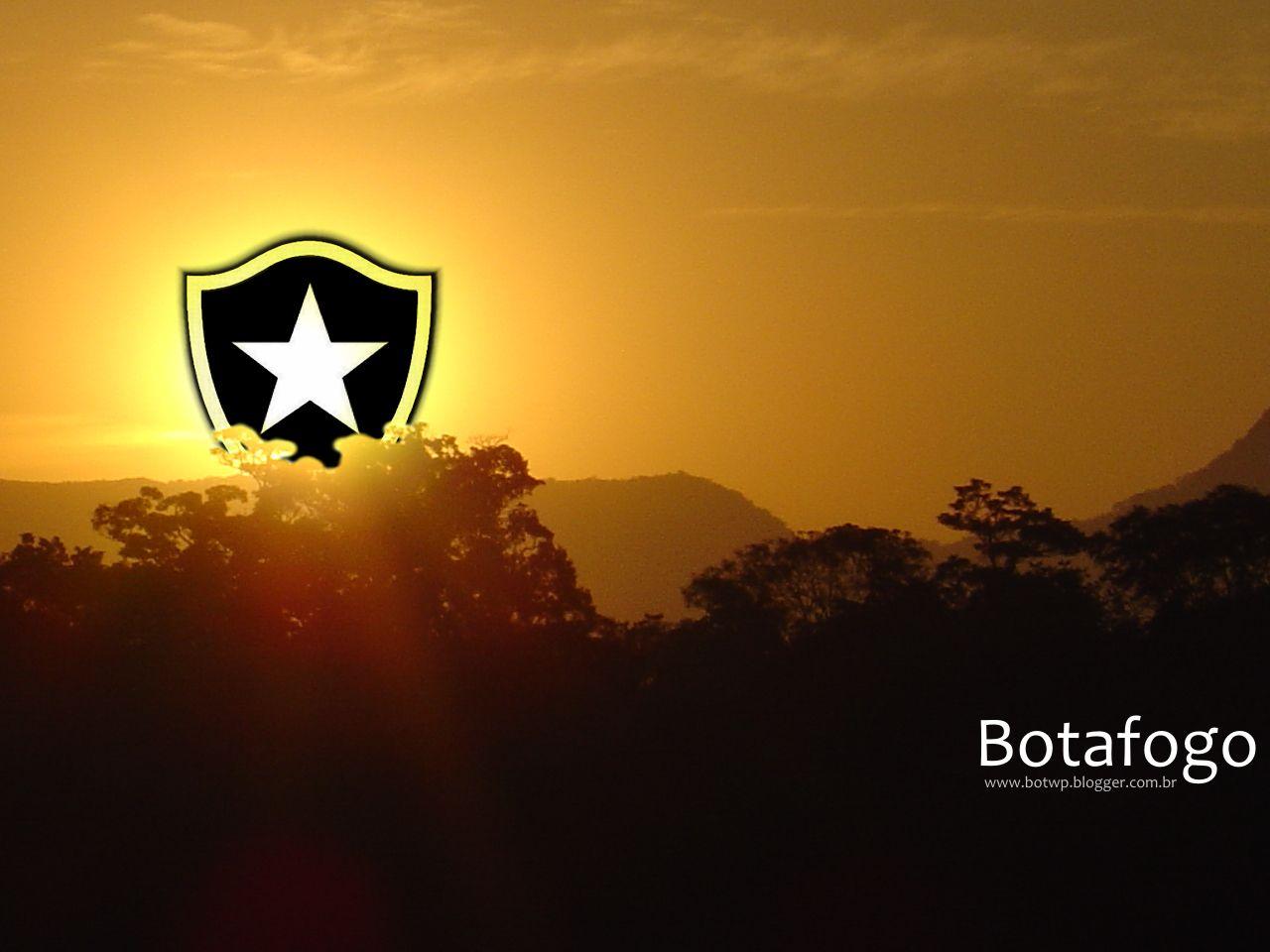 Botafogo Football Wallpaper