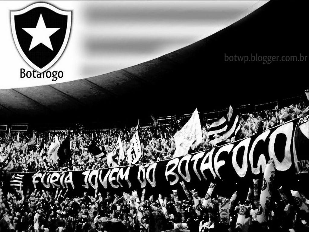 Botafogo Ter A Feira Agosto Pm 1024x768 #botafogo