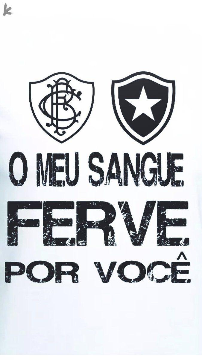 K - #Botafogo