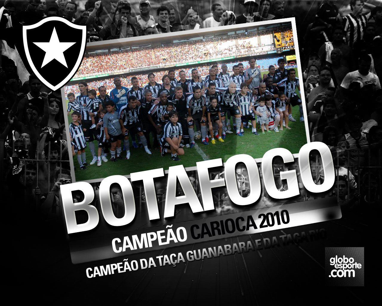 all new pix1: Wallpaper Botafogo Rj