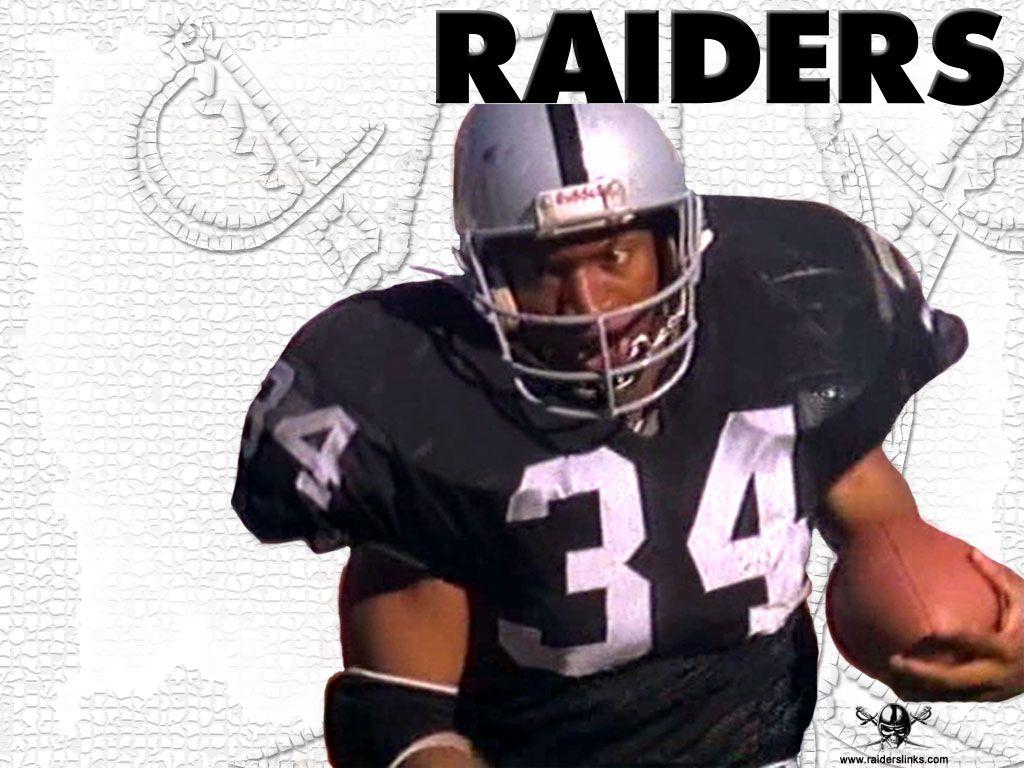 Raiders wallpaper from Raiderslinks.com