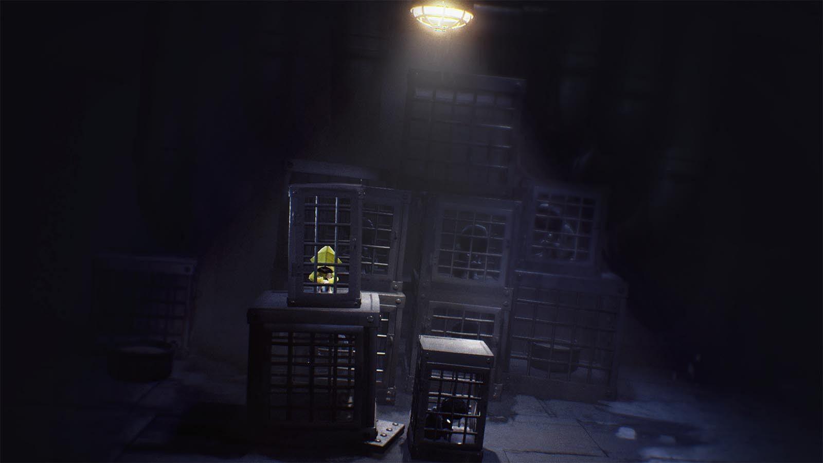 Little Nightmares [Steam CD Key] for PC
